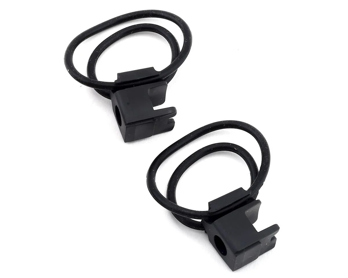 Knog Plus Headlight & Tail Light Set (Black) (40/20 Lumens) - view 2